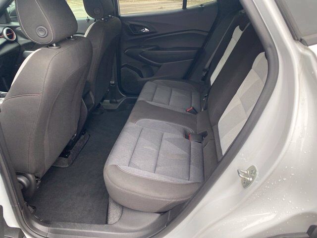 2025 Chevrolet Trax 1RS Raleigh NC