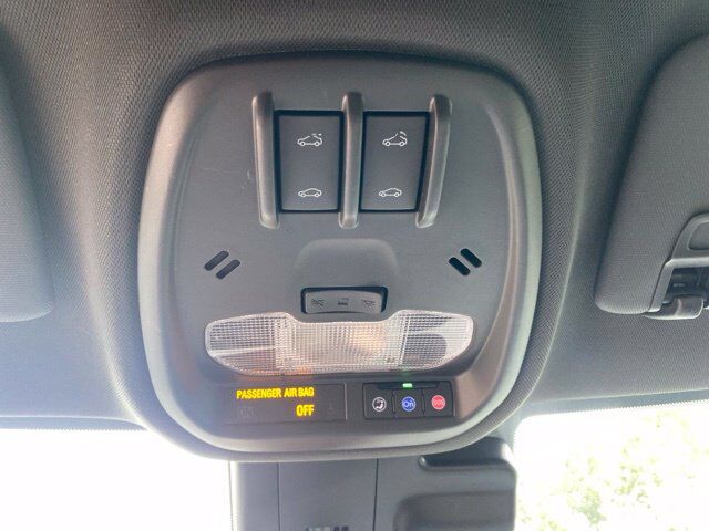 2025 Chevrolet Trax 1RS Raleigh NC