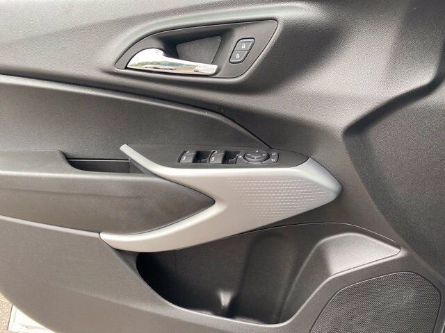 2025 Chevrolet Trax 1RS Raleigh NC