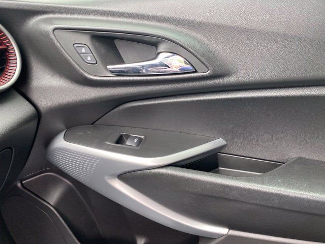 2025 Chevrolet Trax 1RS Raleigh NC
