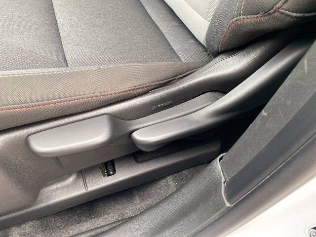 2025 Chevrolet Trax 1RS Raleigh NC
