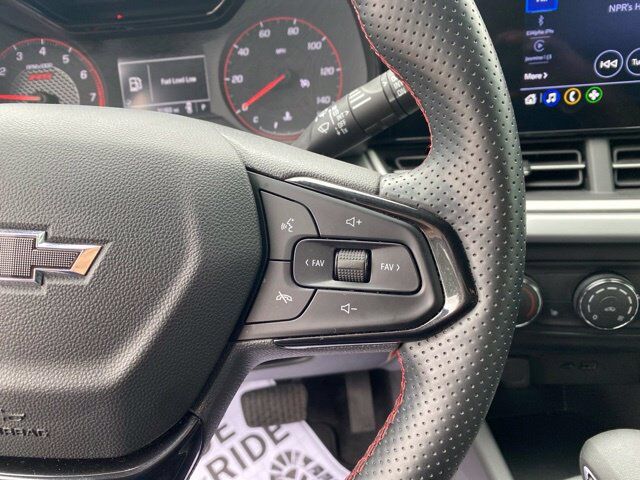 2025 Chevrolet Trax 1RS Raleigh NC