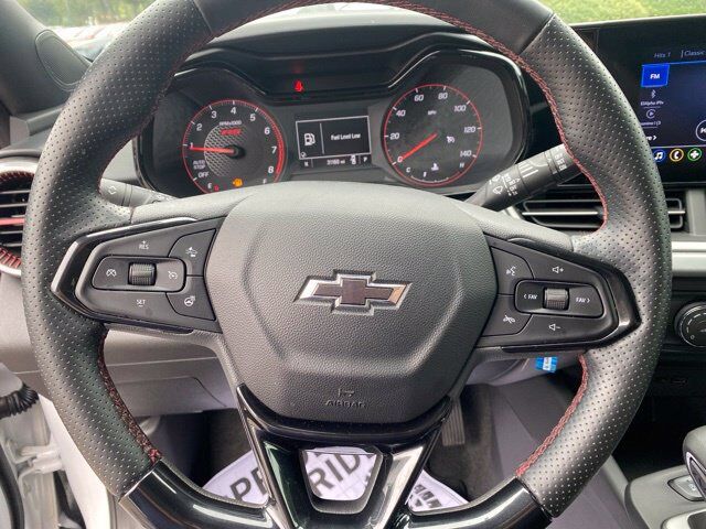 2025 Chevrolet Trax 1RS Raleigh NC