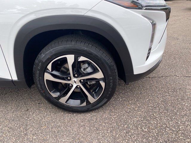 2025 Chevrolet Trax 1RS Raleigh NC