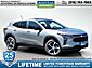 2025 Chevrolet Trax 1RS Roseville CA