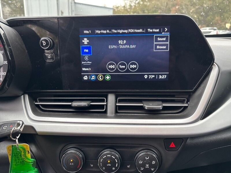 2025 Chevrolet Trax 1RS Seffner FL