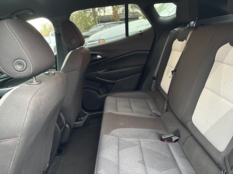 2025 Chevrolet Trax 1RS Seffner FL