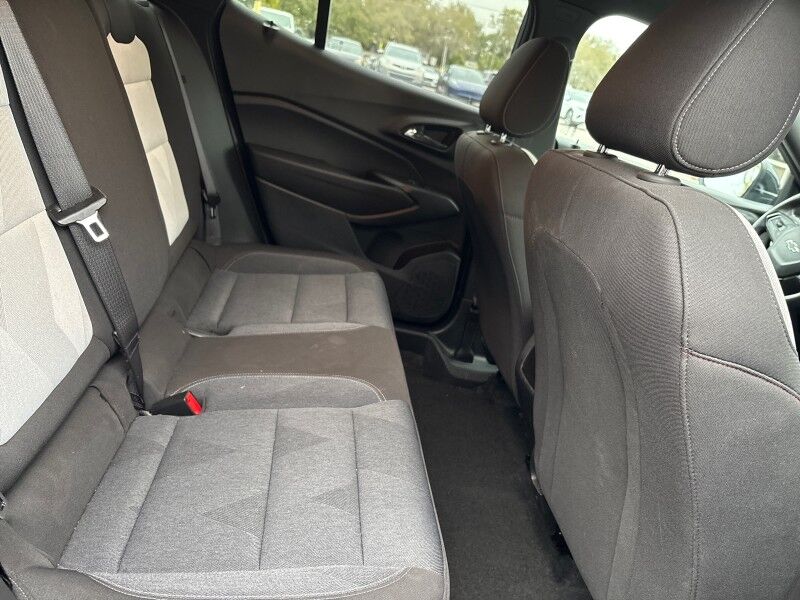 2025 Chevrolet Trax 1RS Seffner FL