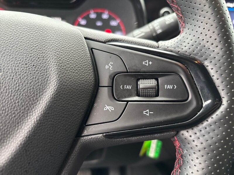 2025 Chevrolet Trax 1RS Seffner FL