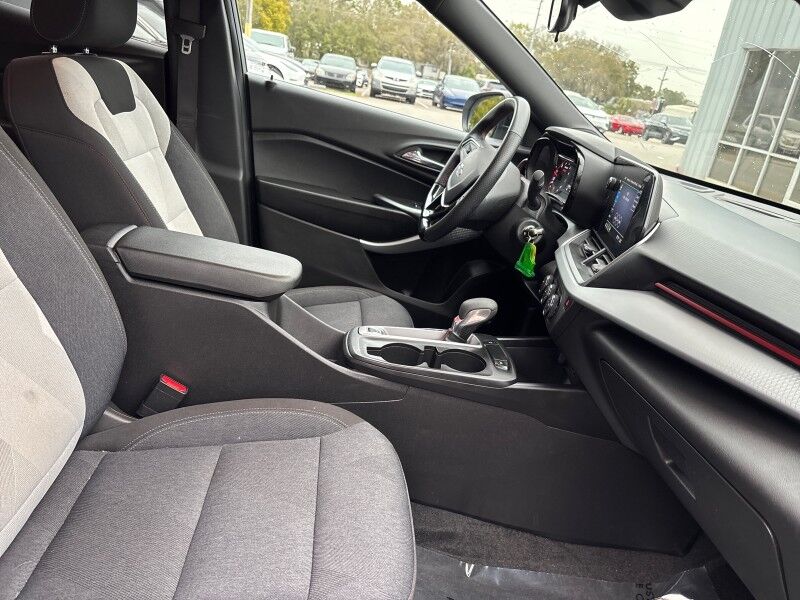 2025 Chevrolet Trax 1RS Seffner FL