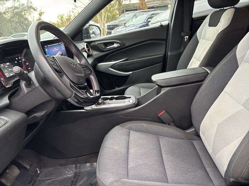 2025 Chevrolet Trax 1RS Seffner FL
