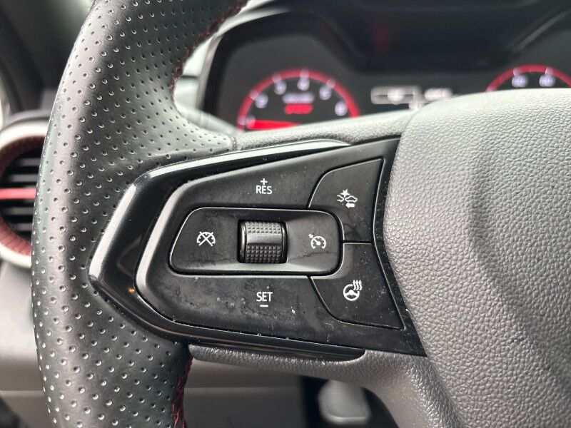 2025 Chevrolet Trax 1RS Seffner FL