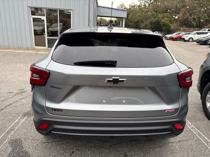 2025 Chevrolet Trax 1RS Seffner FL