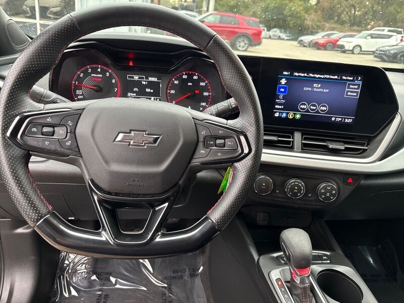 2025 Chevrolet Trax 1RS Seffner FL
