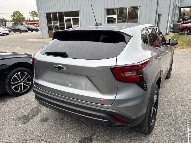 2025 Chevrolet Trax 1RS Seffner FL