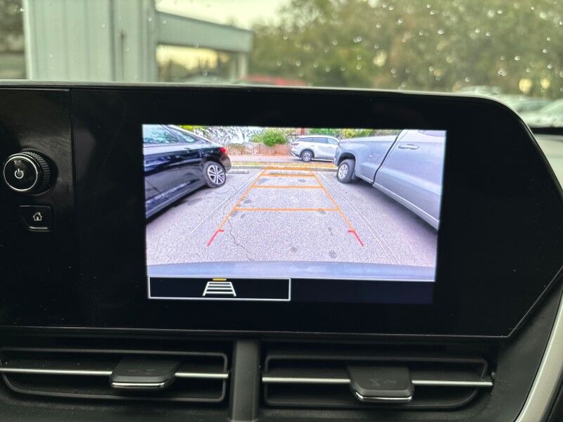 2025 Chevrolet Trax 1RS Seffner FL