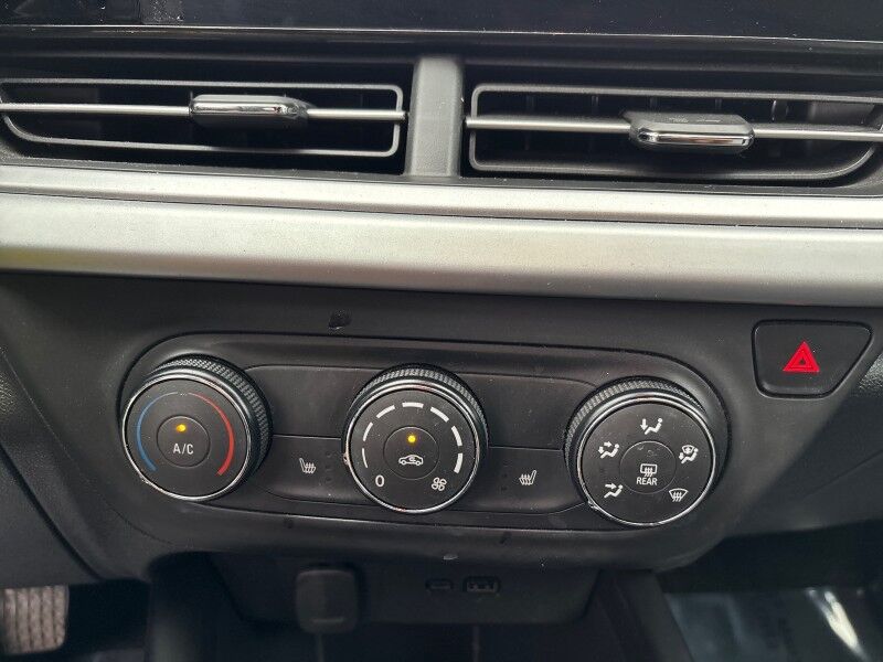 2025 Chevrolet Trax 1RS Seffner FL