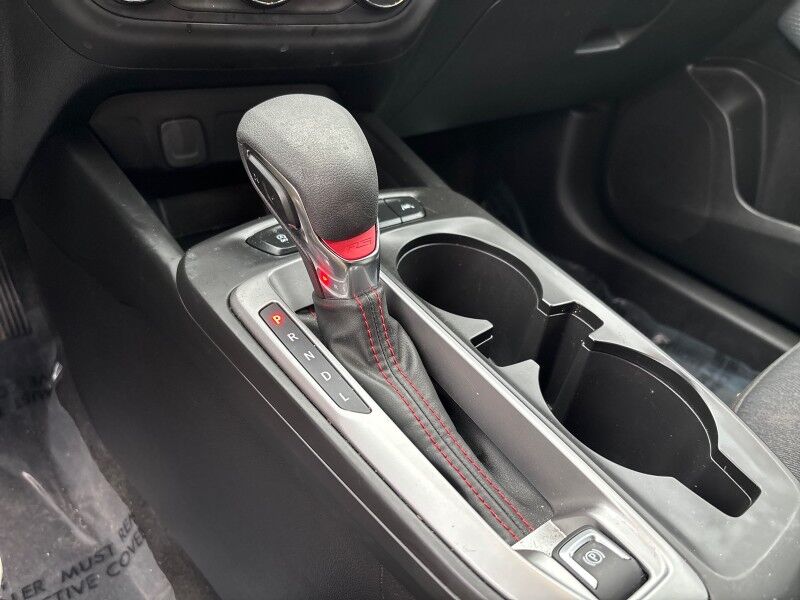 2025 Chevrolet Trax 1RS Seffner FL