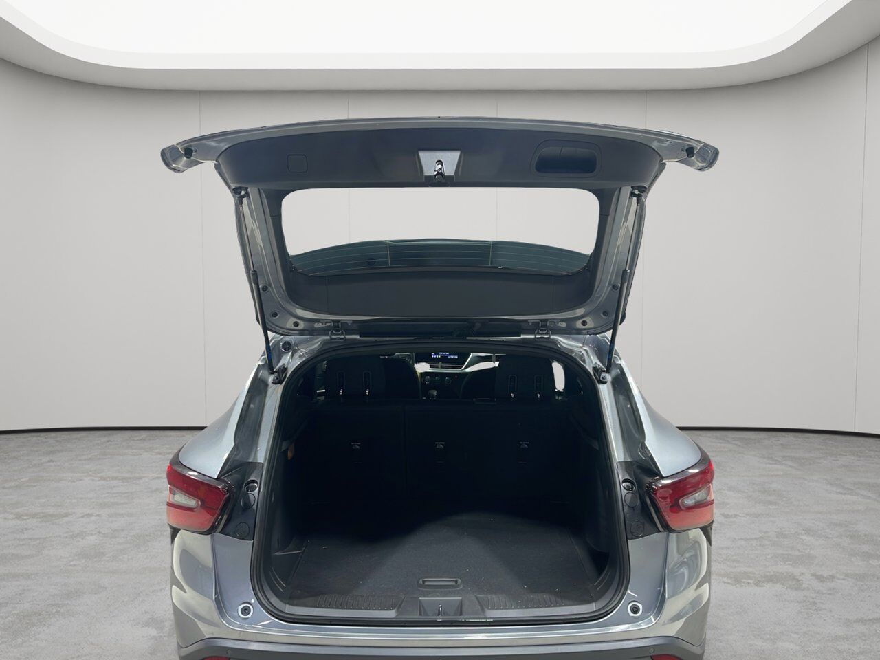 2025 Chevrolet Trax 1RS Sherwood Park AB