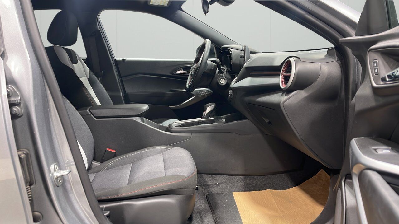 2025 Chevrolet Trax 1RS Sherwood Park AB