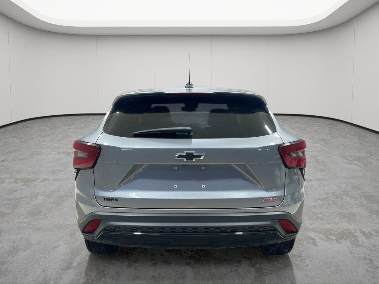 2025 Chevrolet Trax 1RS Sherwood Park AB