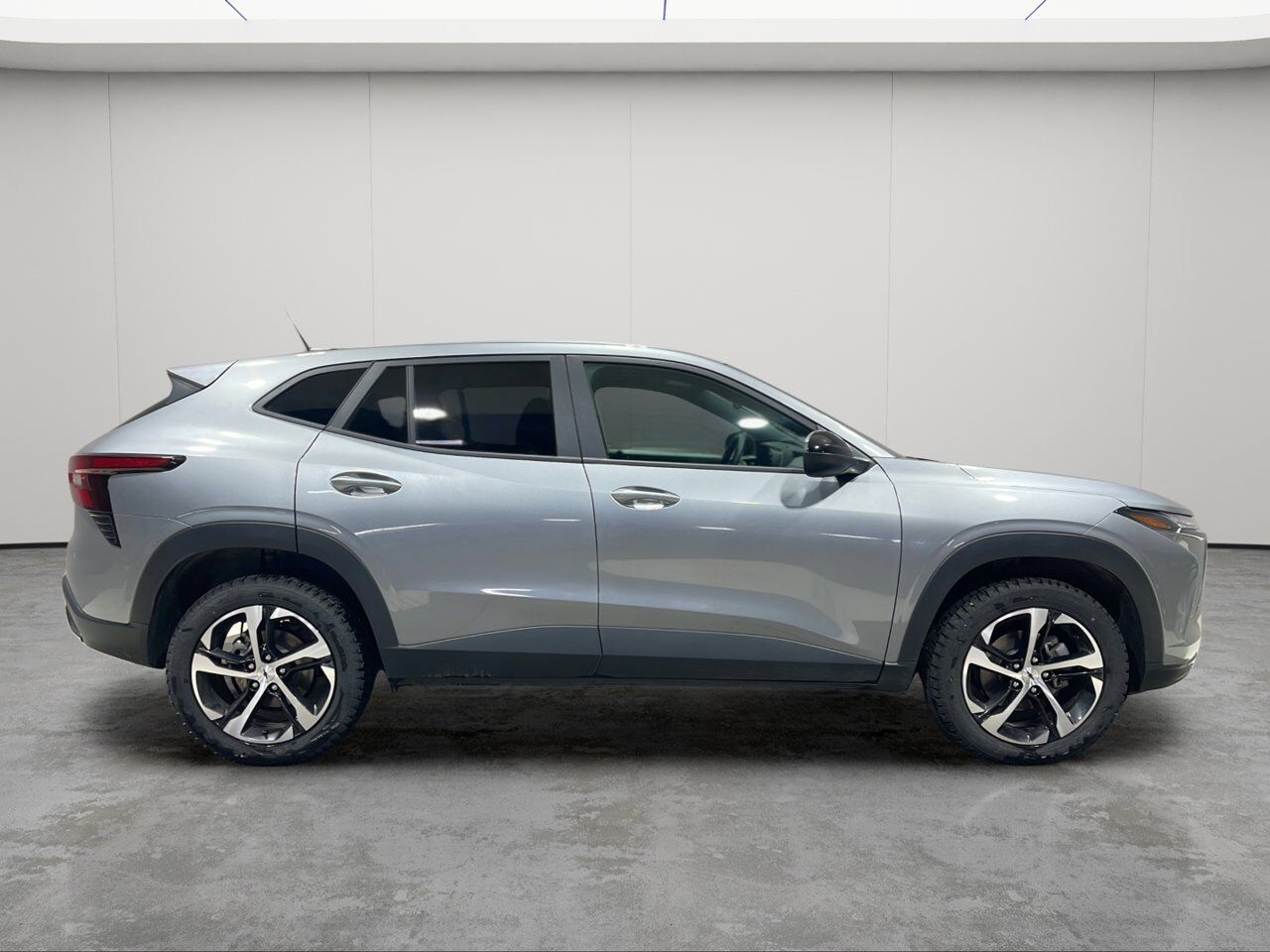 2025 Chevrolet Trax 1RS Sherwood Park AB