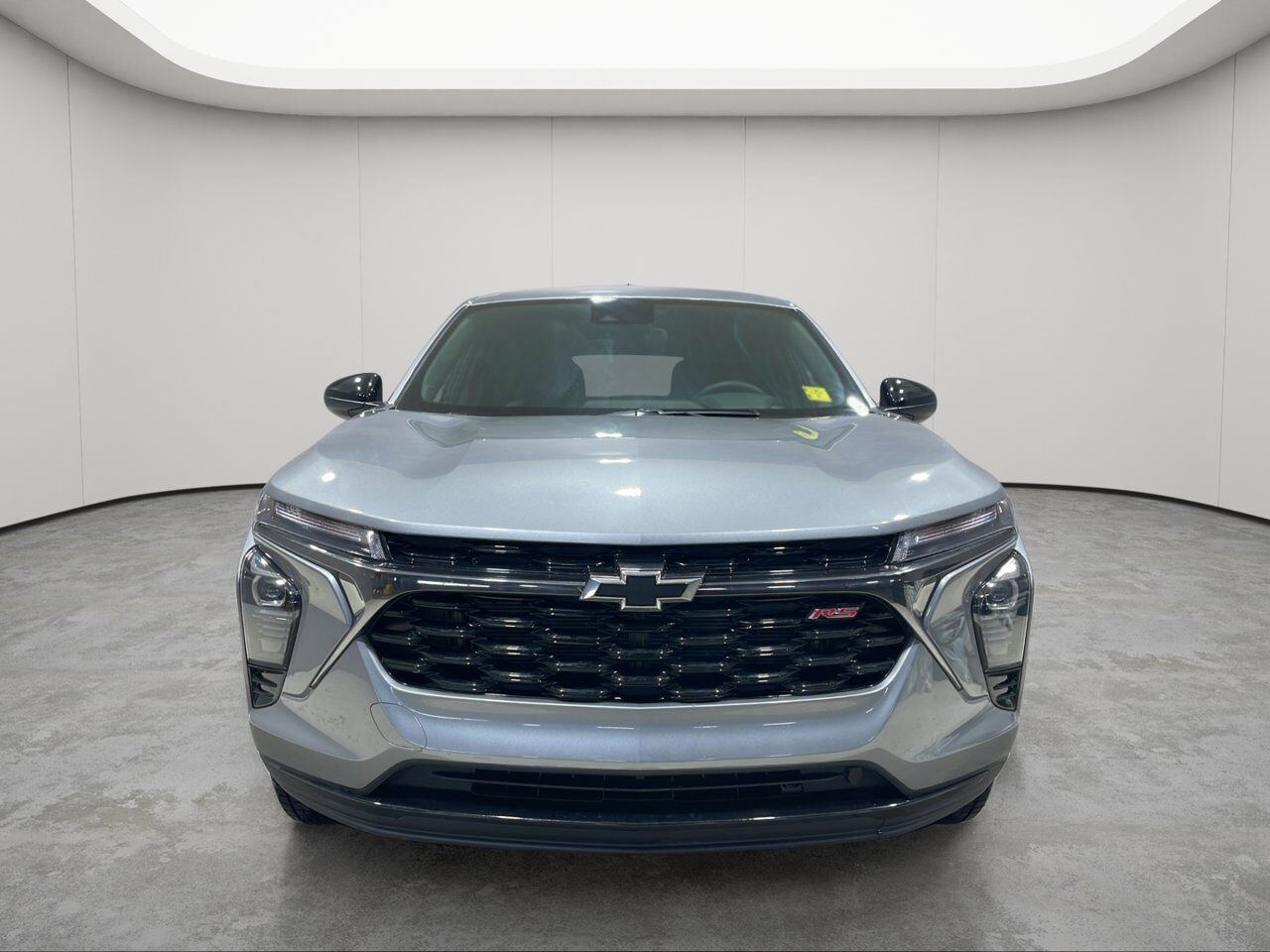 2025 Chevrolet Trax 1RS Sherwood Park AB