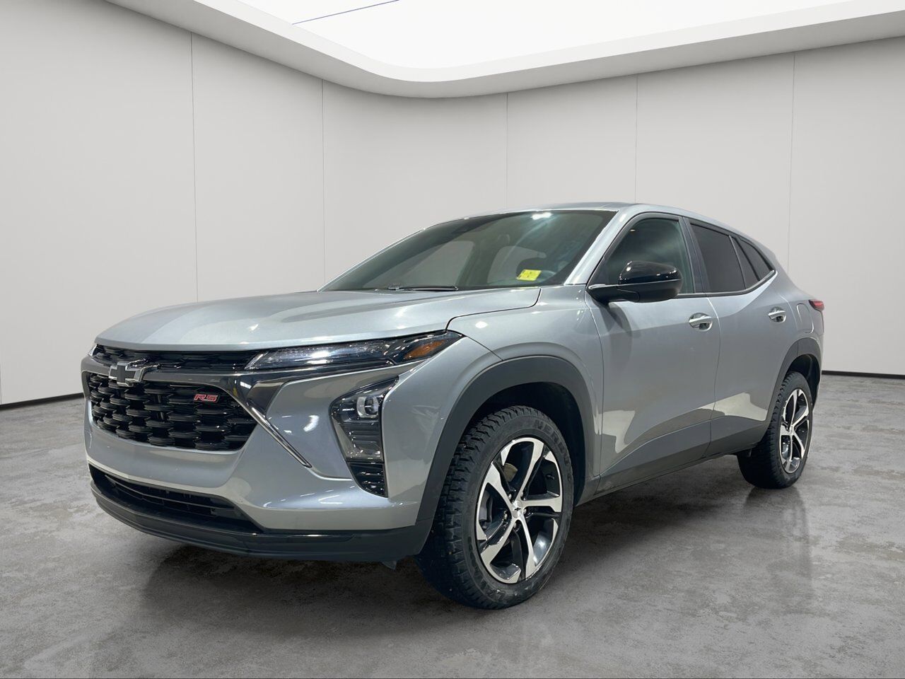 2025 Chevrolet Trax 1RS Sherwood Park AB