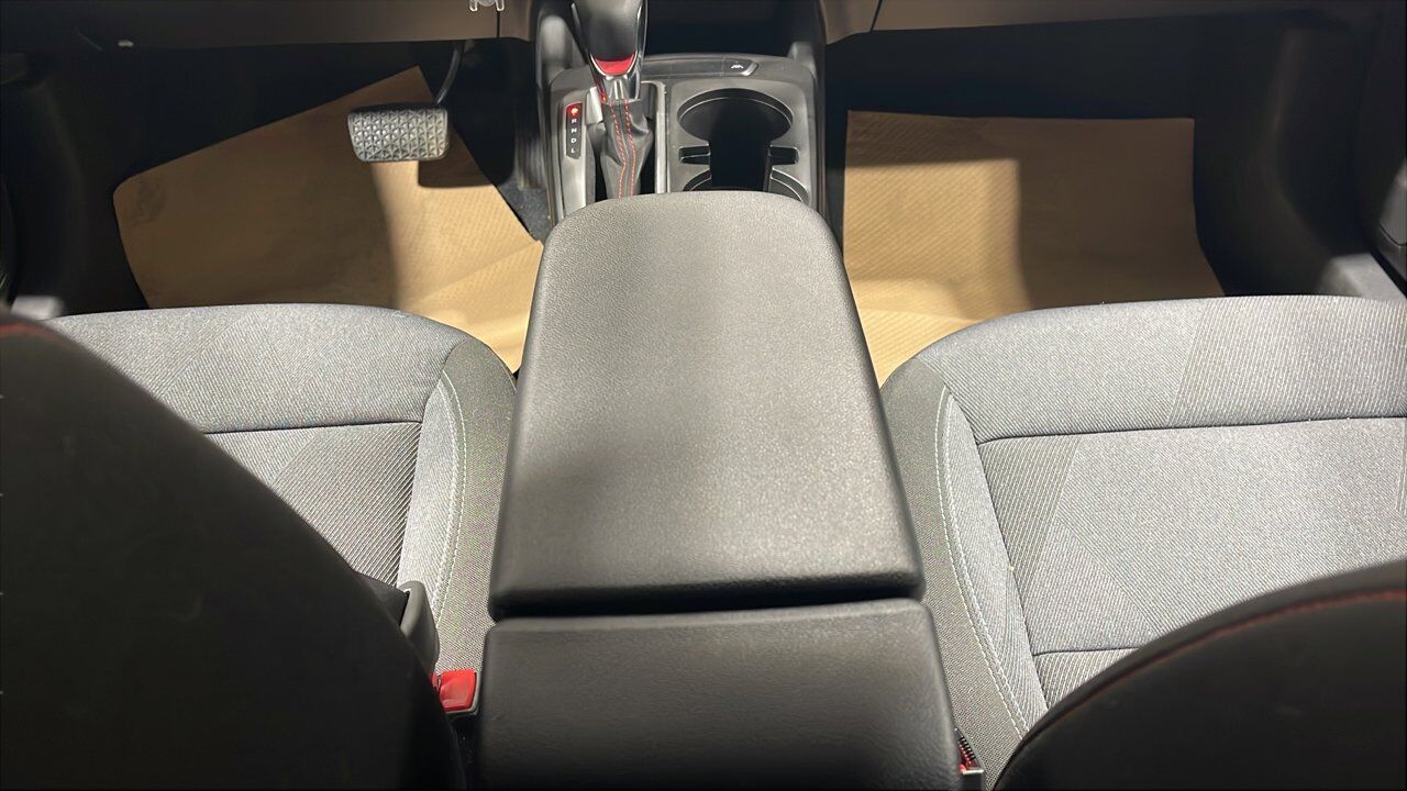 2025 Chevrolet Trax 1RS Sherwood Park AB