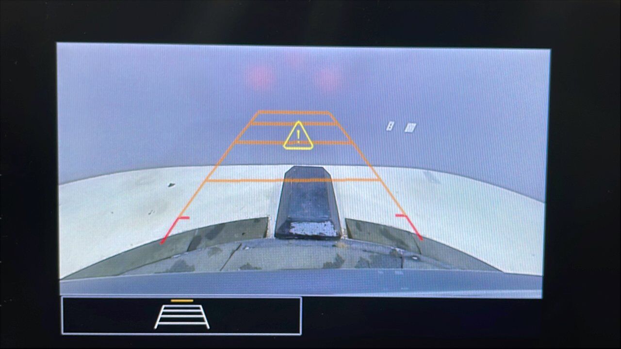 2025 Chevrolet Trax 1RS Sherwood Park AB