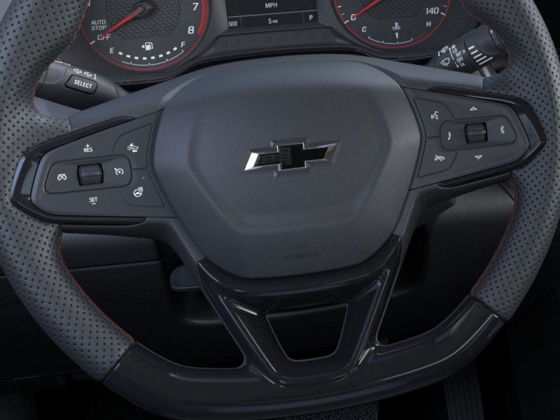 2025 Chevrolet Trax 1RS Farmington MO