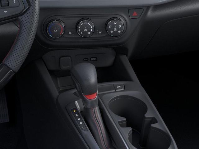 2025 Chevrolet Trax 1RS North Dartmouth MA