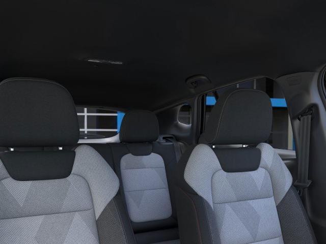 2025 Chevrolet Trax 1RS North Dartmouth MA