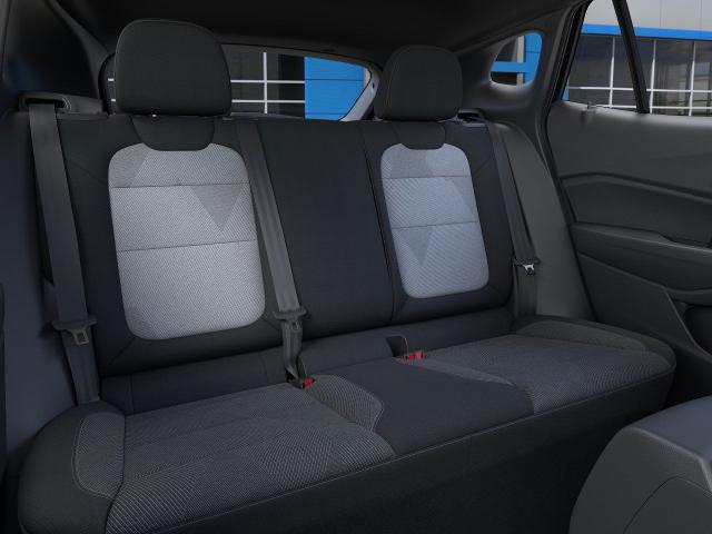 2025 Chevrolet Trax 1RS North Dartmouth MA