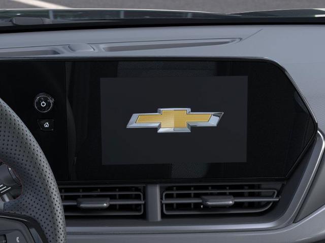 2025 Chevrolet Trax 1RS North Dartmouth MA