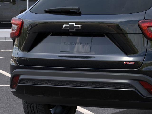 2025 Chevrolet Trax 1RS North Dartmouth MA