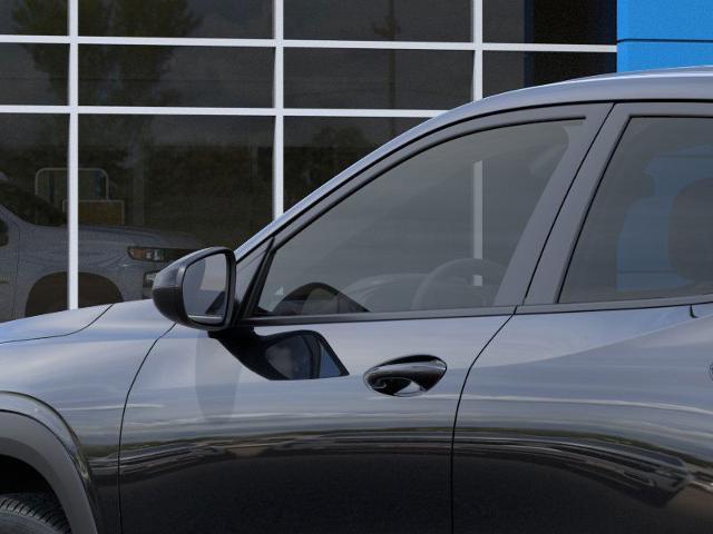 2025 Chevrolet Trax 1RS North Dartmouth MA