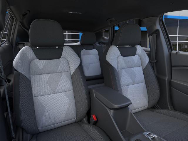 2025 Chevrolet Trax 1RS North Dartmouth MA