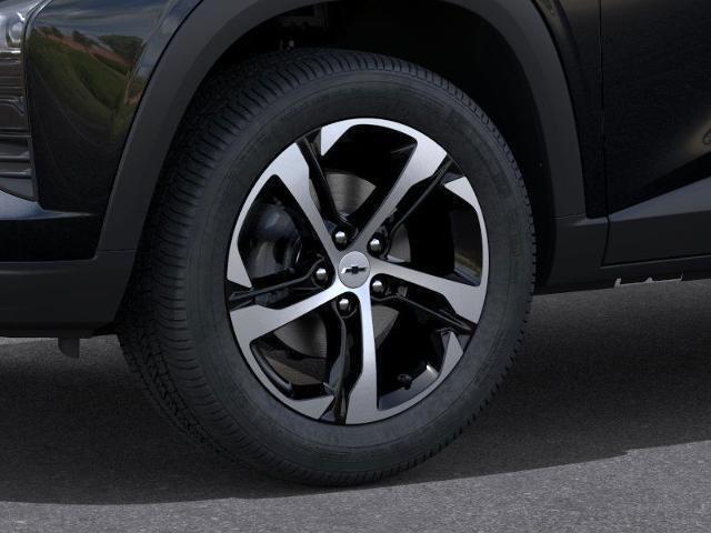 2025 Chevrolet Trax 1RS North Dartmouth MA