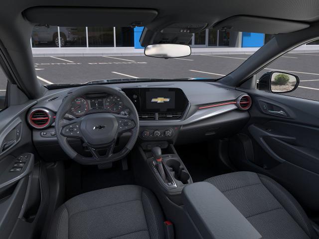 2025 Chevrolet Trax 1RS North Dartmouth MA
