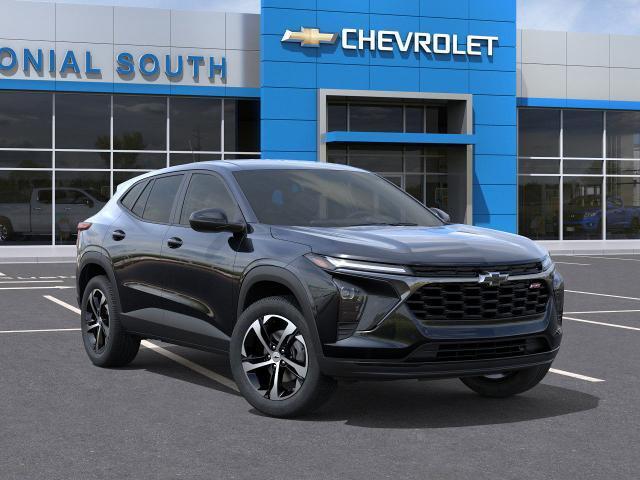 2025 Chevrolet Trax 1RS North Dartmouth MA