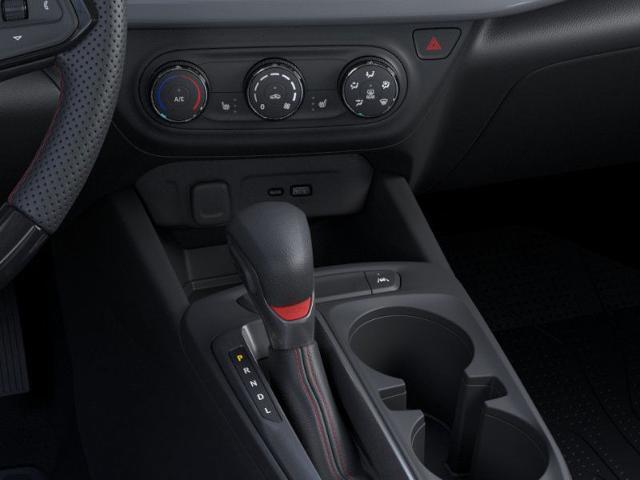 2025 Chevrolet Trax 1RS North Dartmouth MA