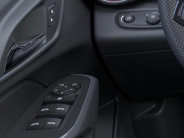 2025 Chevrolet Trax 1RS North Dartmouth MA