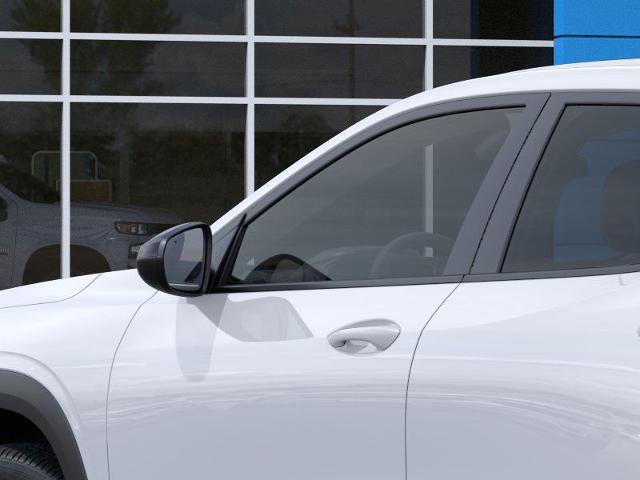 2025 Chevrolet Trax 1RS North Dartmouth MA