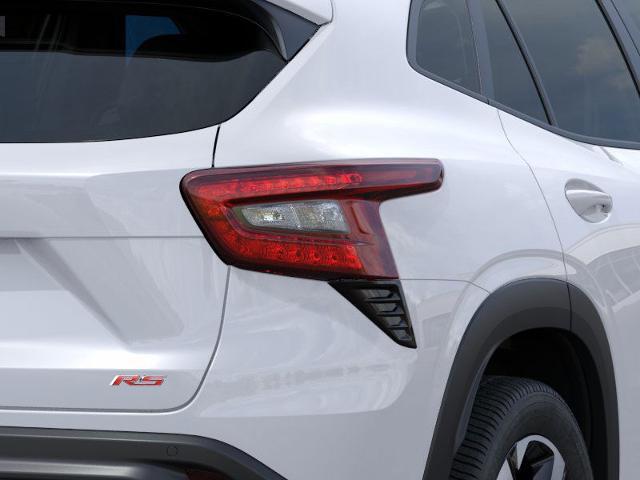 2025 Chevrolet Trax 1RS North Dartmouth MA
