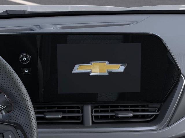 2025 Chevrolet Trax 1RS North Dartmouth MA