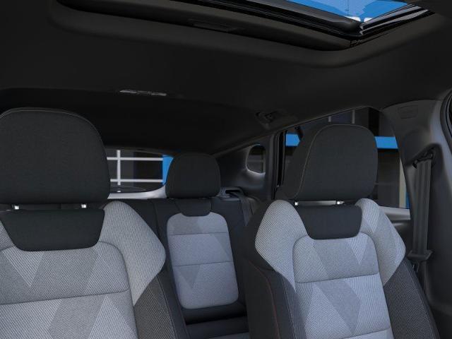 2025 Chevrolet Trax 1RS North Dartmouth MA