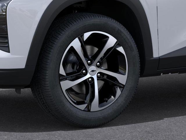 2025 Chevrolet Trax 1RS North Dartmouth MA