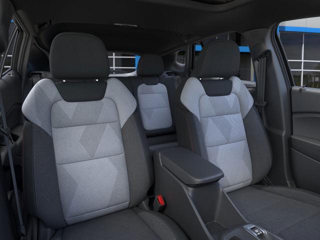 2025 Chevrolet Trax 1RS North Dartmouth MA
