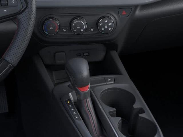2025 Chevrolet Trax 1RS Fitchburg MA
